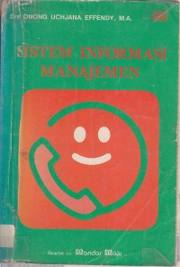 SISTEM INFORMASI MANAJEMEN