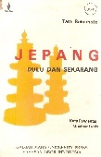 Jepang Dulu Dan sekarang