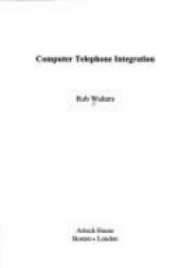 COMPUTER telephone integration