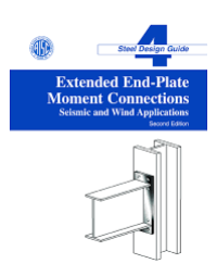 Flus and Extended Multiple-Row Moment End-Plate Connections