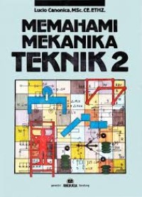 Memahami Mekanika Teknik 2