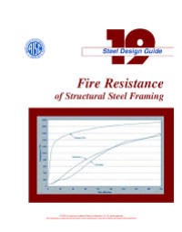 Fire Resistance of Structural Steel Framing