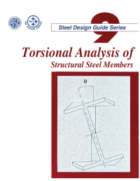 Torsional Analysis of Structural Steel Members