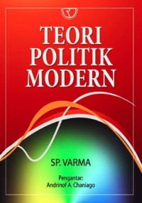 TEORI POLITIK MODERN