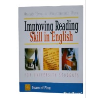 Improving Reading Skill in English 2