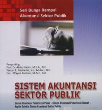 Sistem Akuntansi Sektor Publik