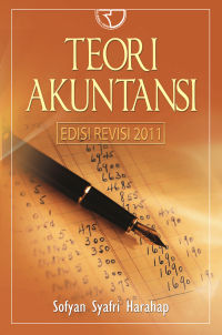 TEORI AKUNTANSI EDISI REVISI 2011