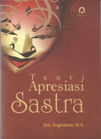 TEORI APRESIASI SASTRA